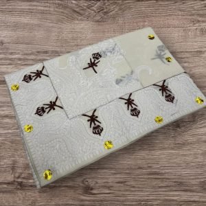 سوبر ترمه قلم كاري