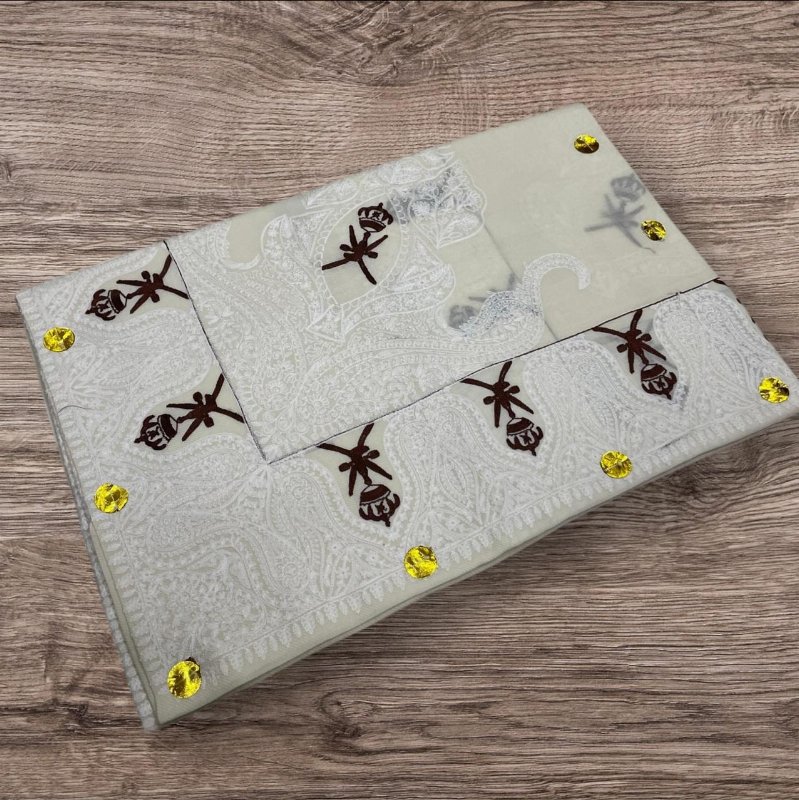 سوبر ترمه قلم كاري