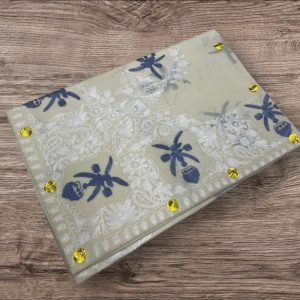 سوبر ترمه قلم كاري