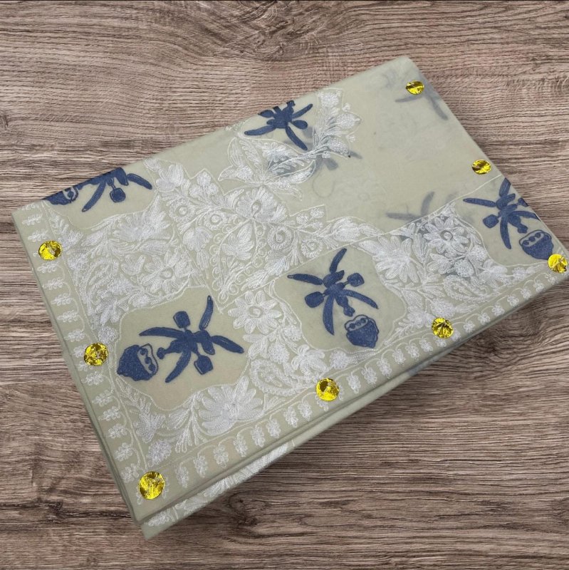 سوبر ترمه قلم كاري