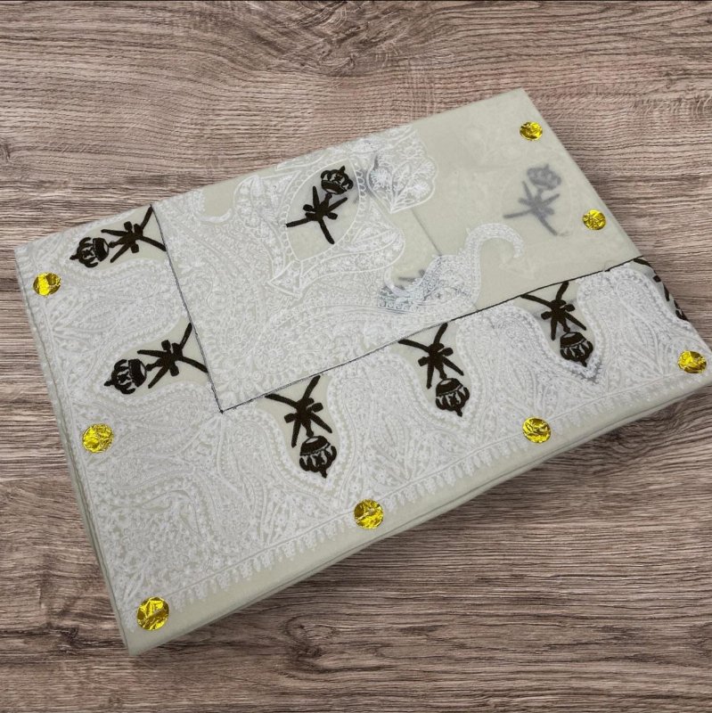 سوبر ترمه قلم كاري