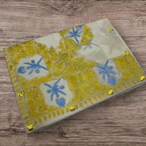 سوبر ترمه قلم كاري