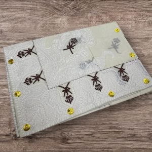 سوبر ترمه قلم كاري