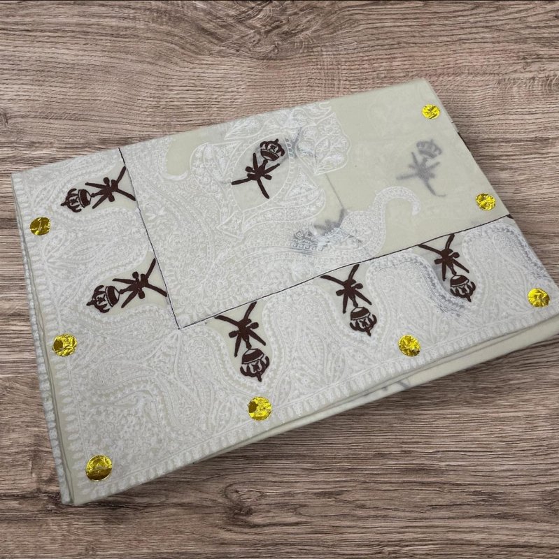 سوبر ترمه قلم كاري