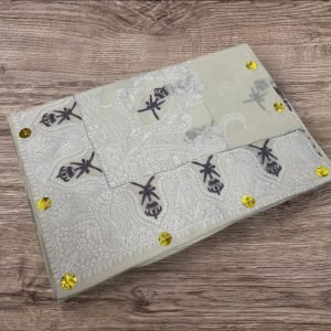 سوبر ترمه قلم كاري