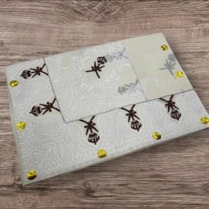 سوبر ترمه قلم كاري