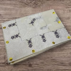 سوبر ترمه قلم كاري