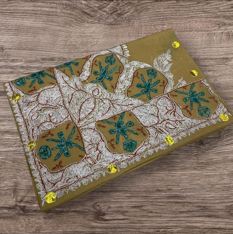 سوبر ترمه شبيه البشمينا