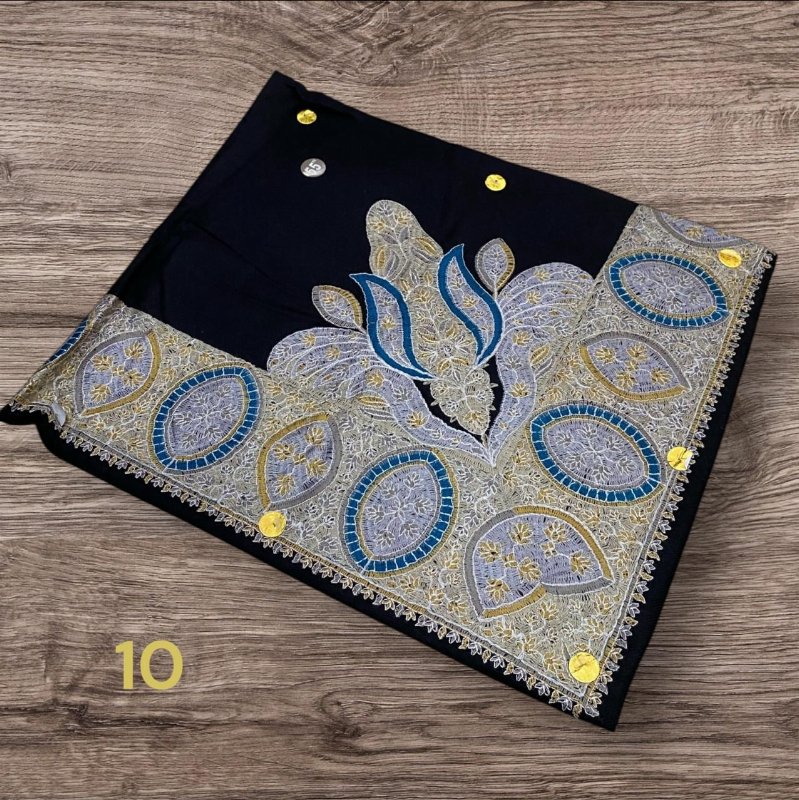 مصر نص ترمه