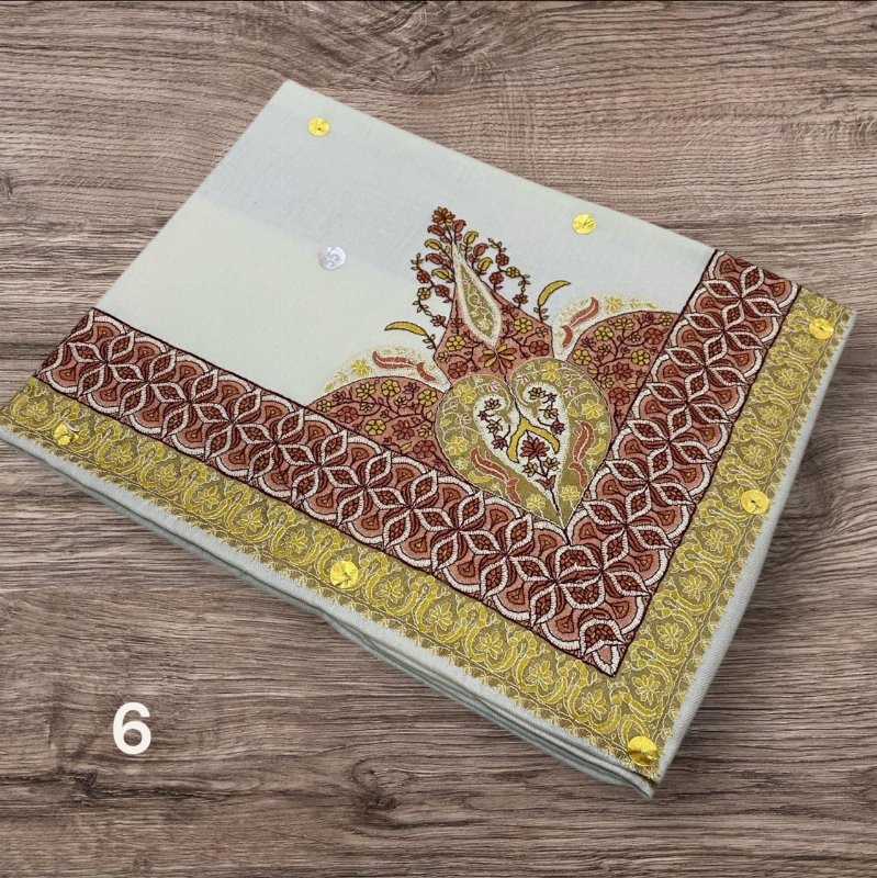 مصر نص ترمه