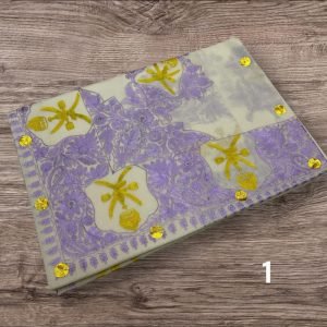 مصر سوبر ترمه قلم كاري