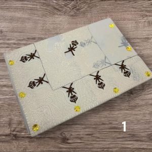 مصر سوبر ترمه قلم كاري