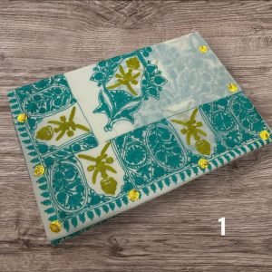 مصر سوبر ترمه قلم كاري