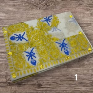 مصر سوبر ترمه قلم كاري