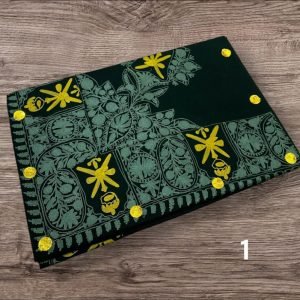 مصر سوبر ترمه قلم كاري