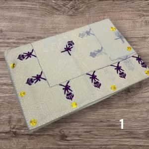 مصر سوبر ترمه قلم كاري