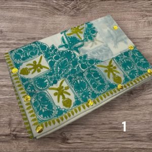 مصر سوبر ترمه قلم كاري