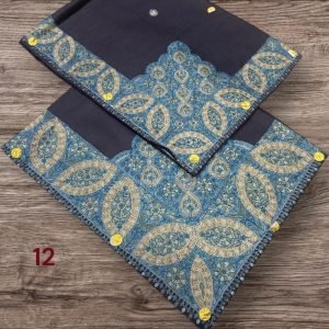 أطقم الأب والابن بنفس الأوان والنقوش