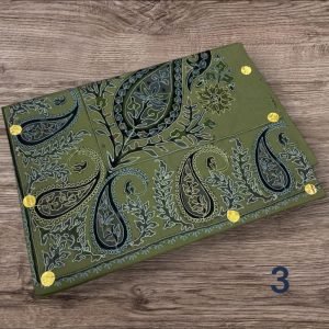 سوبر ترمه كشميري قلم كاري