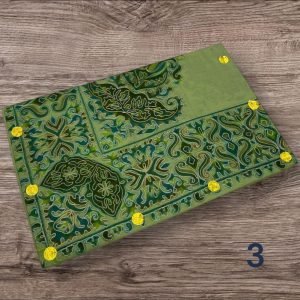 سوبر ترمه كشميري قلم كاري