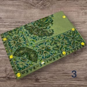 سوبر ترمه كشميري قلم كاري