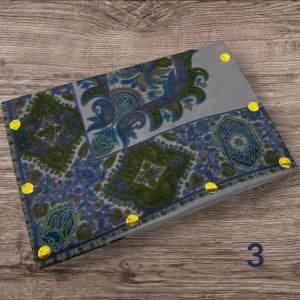 سوبر ترمه كشميري قلم كاري