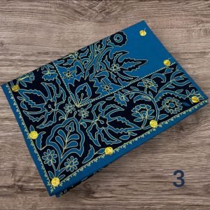 سوبر ترمه كشميري قلم كاري