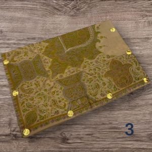 سوبر ترمه كشميري قلم كاري