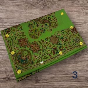 سوبر ترمه كشميري قلم كاري