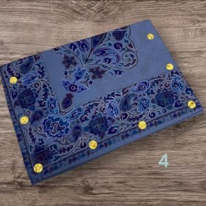 سوبر ترمه كشميري قلم كاري