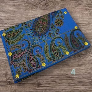 سوبر ترمه كشميري قلم كاري