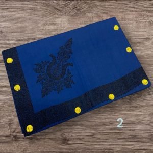 سوبر ترمه كشميري قلم كاري