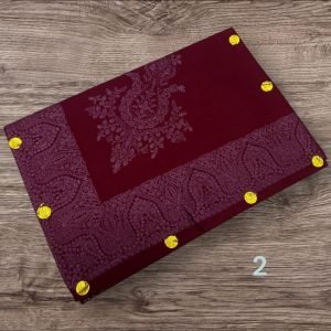 سوبر ترمه كشميري قلم كاري