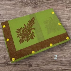 سوبر ترمه كشميري قلم كاري