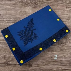 سوبر ترمه كشميري قلم كاري