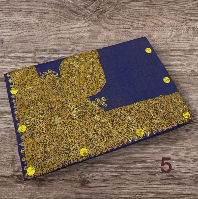 سوبر ترمه كشميري اصلي