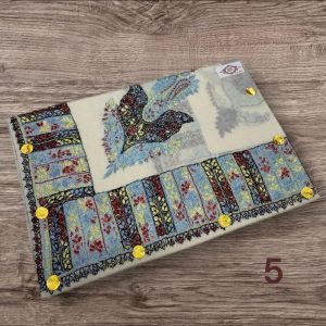 سوبر ترمه كشميري اصلي