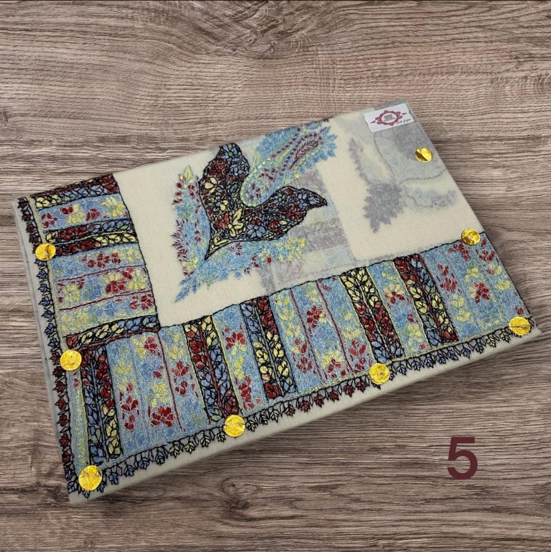 سوبر ترمه كشميري اصلي