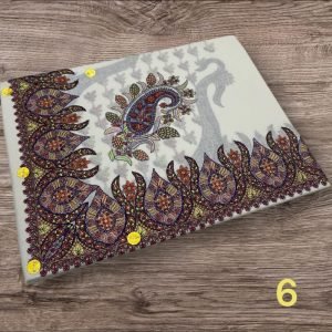 سوبر ترمه كشميري مع البوكس