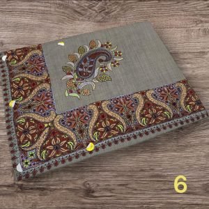 سوبر ترمه كشميري مع البوكس