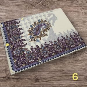 سوبر ترمه كشميري مع البوكس