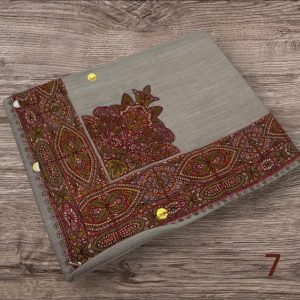 سوبر ترمه كشميري مع البوكس