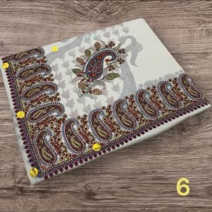 سوبر ترمه كشميري مع البوكس