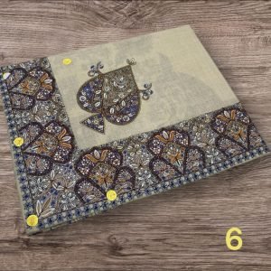 سوبر ترمه كشميري مع البوكس