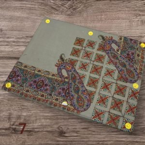 سوبر ترمه كشميري مع البوكس