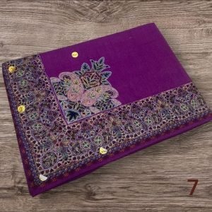 سوبر ترمه كشميري مع البوكس