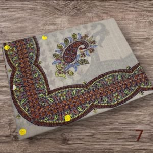 سوبر ترمه كشميري مع البوكس