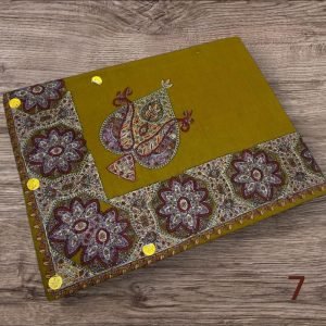 سوبر ترمه كشميري مع البوكس