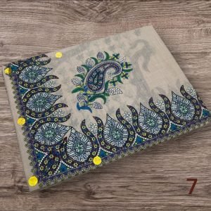 سوبر ترمه كشميري مع البوكس