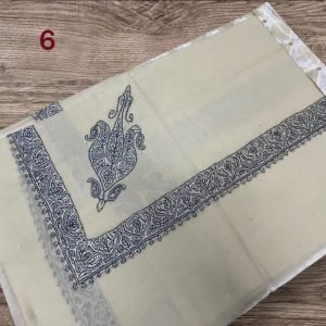 سوبر ترمه كشميري شبيه البشمينا